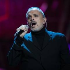 Miguel Bosé anuncia gira por México: ciudades, fechas y cuándo salen a la venta los boletos