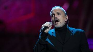 Miguel Bosé anuncia gira por México: ciudades, fechas y cuándo salen a la venta los boletos