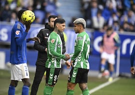 Alarma Cucho: un mes fuera
