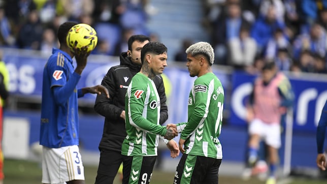 La lesión del Cucho ya tiene nombre y apellidos