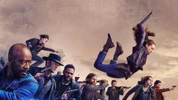 Amazon Prime Video: Películas y series de estreno en febrero 2020