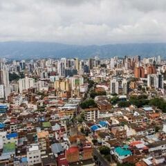 ¿Habrá pico y placa en Bucaramanga durante el periodo navideño?