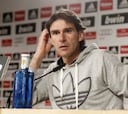 Karanka: "Antes matábais a Pepe y ahora todo son defensas"