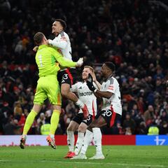 Raúl Jiménez busca emular la proeza del 2019 en FA Cup