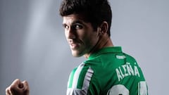 Barrage of Twitter abuse forces Carles Aleñá to close account