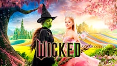 Crítica de ‘Wicked’, la historia jamás contada en el universo de Oz es el mejor musical del año