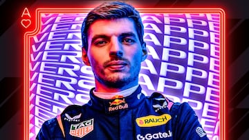 Resultados F1: clasificación del GP de Las Vegas y Mundial