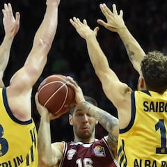 La guía definitiva para jugadores extranjeros de baloncesto