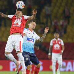 Pico sufre grave lesión y se pierde el resto de temporada