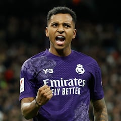 Real Madrid 2-0 Athletic Club: resumen, goles y resultado