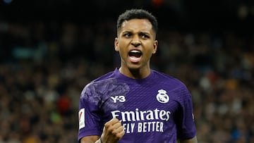 Real Madrid 2-0 Athletic Club: resumen, goles y resultado