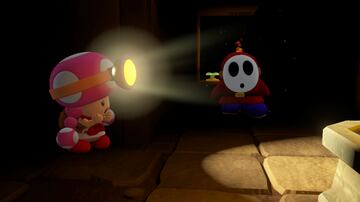 Captura de pantalla - Captain Toad: Treasure Traker (WiiU)