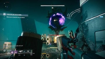 Destiny 2 / Bungie / Captura: MeriStation
