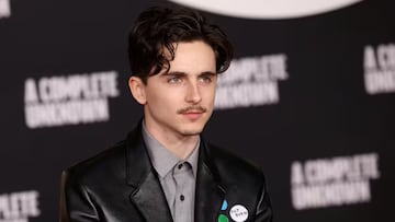 Así es la fortuna de Timothee Chalamet a sus 29 años.