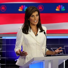 Who is billionaire Charles Koch and why is his endorsement of Nikki Haley so important?