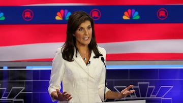 The political network backed by billionaire Charles Koch has endorsed former South Carolina Governor Nikki Haley for president, boosting her campaign.