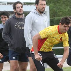 Un centenar de entradas para el cartel de “no hay billetes”