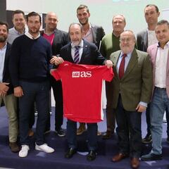 Nace la Liga AS: la competición que te hará sentirte profesional