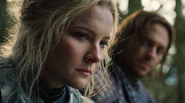 Netflix y HBO cuentan cómo habrían hecho ellas Los Anillos de Poder