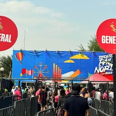 Tecate Pa’l Norte 2024: precios, fases y dónde comprar los boletos