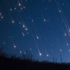 Lluvia de estrellas Bootidas 2023: origen, significado y por qué se llaman así