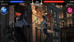 Imágenes de Bloodmasque