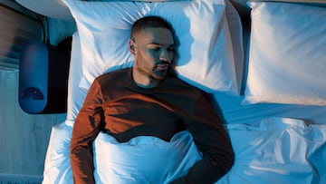 eight sleep pod cama inteligente smart bed