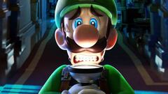 Luigi&rsquo;s Mansion 3 