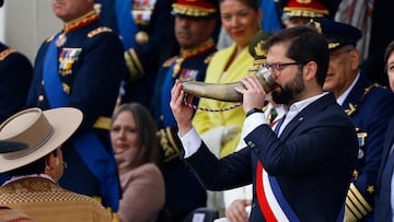 Cuándo es la Parada Militar de las Fiestas Patrias 2024: horario, recorrido y cortes de tráfico en Santiago