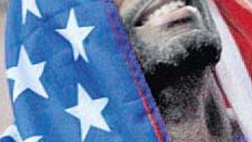 "Ahora buscaré otro oro en el relevo de 4x100"