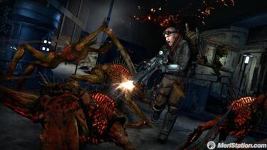 Red Faction: Armageddon, Impresiones