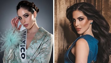 Las reglas de Miss Universo son claras y si Fátima Bosch no se presenta será descalificada.