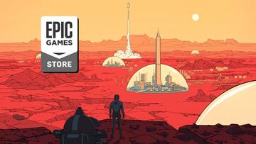 Surviving Mars, juego gratis en Epic Games Store; cómo descargarlo en PC