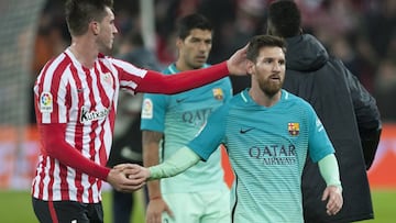 Grau no se corta y dice que el Barça le meterá 3-0 al Athletic