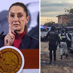 Sheinbaum reacciona al ataque armado de Salamanca que dejó 11 muertos: qué dijo y últimas noticias