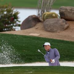 2024 Waste Management Phoenix Open: How much does it cost to be a member at TPC Scottsdale?