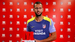 Hancko: “Espero que sólo necesitemos algo de tiempo”