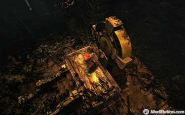 Castlevania: Lords of Shadow