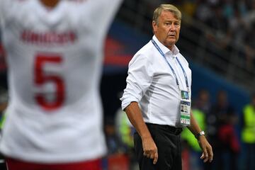 Age Hareide.