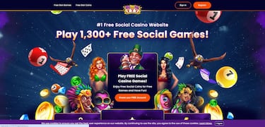 Los mejores casinos sociales y casinos de sorteos de EE. UU.