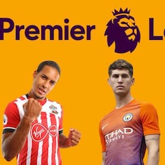 La Premier League no para de gastar dinero en fichajes