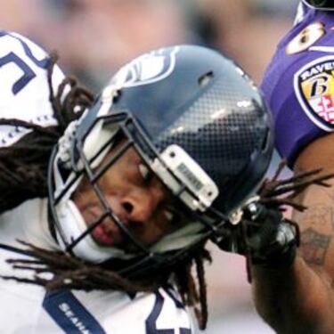 Una imagen, una frase, de la semana 14 de la NFL