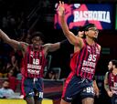 El Baskonia, a recuperar la magia del Buesa