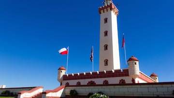 Temblor en Chile hoy, 12 de febrero: fuerte sismo de 6,1 en La Serena y Coquimbo | epicentro y en qué regiones se sintió