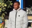 Kameni ya llegó y hoy será presentado