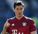 Lewandowski ya tiene precio