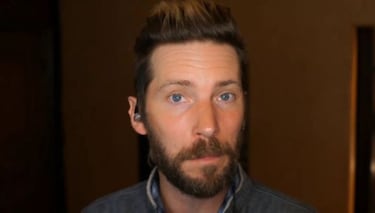 Troy Baker (Joel in The Last of Us) loves Pedro Pascal’s version of the character in the series