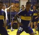 #Yomequedoencasa: El juego de Boca para que los hinchas respeten la cuarentena