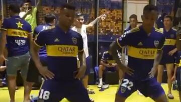 #Yomequedoencasa: El juego de Boca para que los hinchas respeten la cuarentena