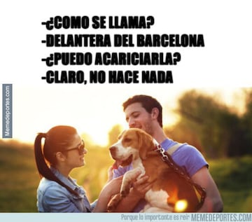 Los memes de fútbol más divertidos del 2020